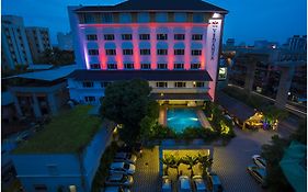 Pgs Vedanta Hotel Kochi
